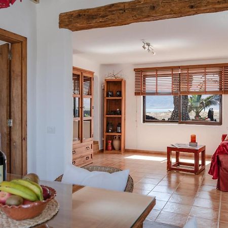 Вілла La Casita Фамара Екстер'єр фото
