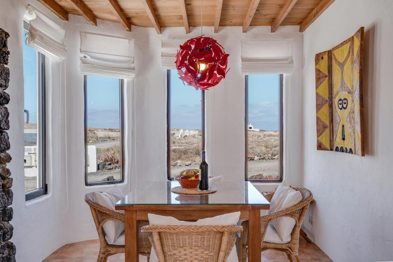Вілла La Casita Фамара Екстер'єр фото